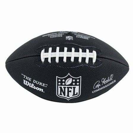 DDI 2385767 Wilson NFL Football - 8 in. - Case of 4