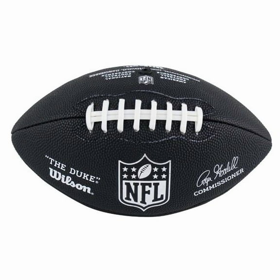 DDI 2385767 Wilson NFL Football - 8 in. - Case of 4