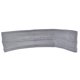 thumbnail image 5 of Diadema deportiva multifuncional Unisex para Yoga, banda para el pelo para gimnasio, banda para el sudor para entrenamiento físico (gris), 5 of 8