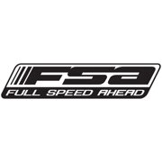 FSA Super ABS Road Bicycle Chainring - 110x50t