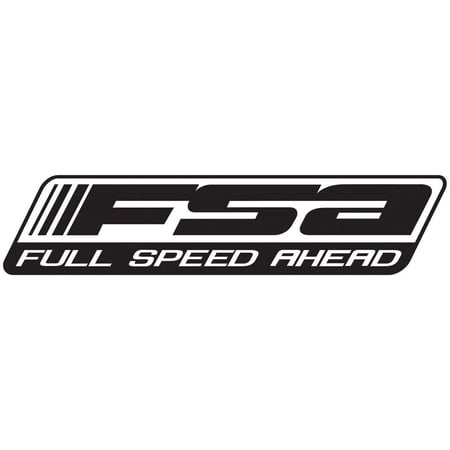 FSA Super ABS Road Bicycle Chainring - 110x50t