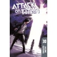 thumbnail image 2 of Attack on Titan: Attack on Titan 30 (Series #30) (Paperback), 2 of 2