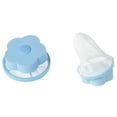 thumbnail image 4 of Washing Machine Laundry Filter Bag Floating Lint Hair Catcher Mesh Pouch Hair Removal Tool, 4 of 6