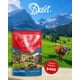 thumbnail image 3 of Dulet Lactosuero En Polvo Natural 500g / Suero De Leche Suizo, 3 of 3