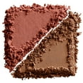 thumbnail image 3 of NYX Professional Makeup Cheek Contour Duo Palette, Wine And Dine, 3 of 6