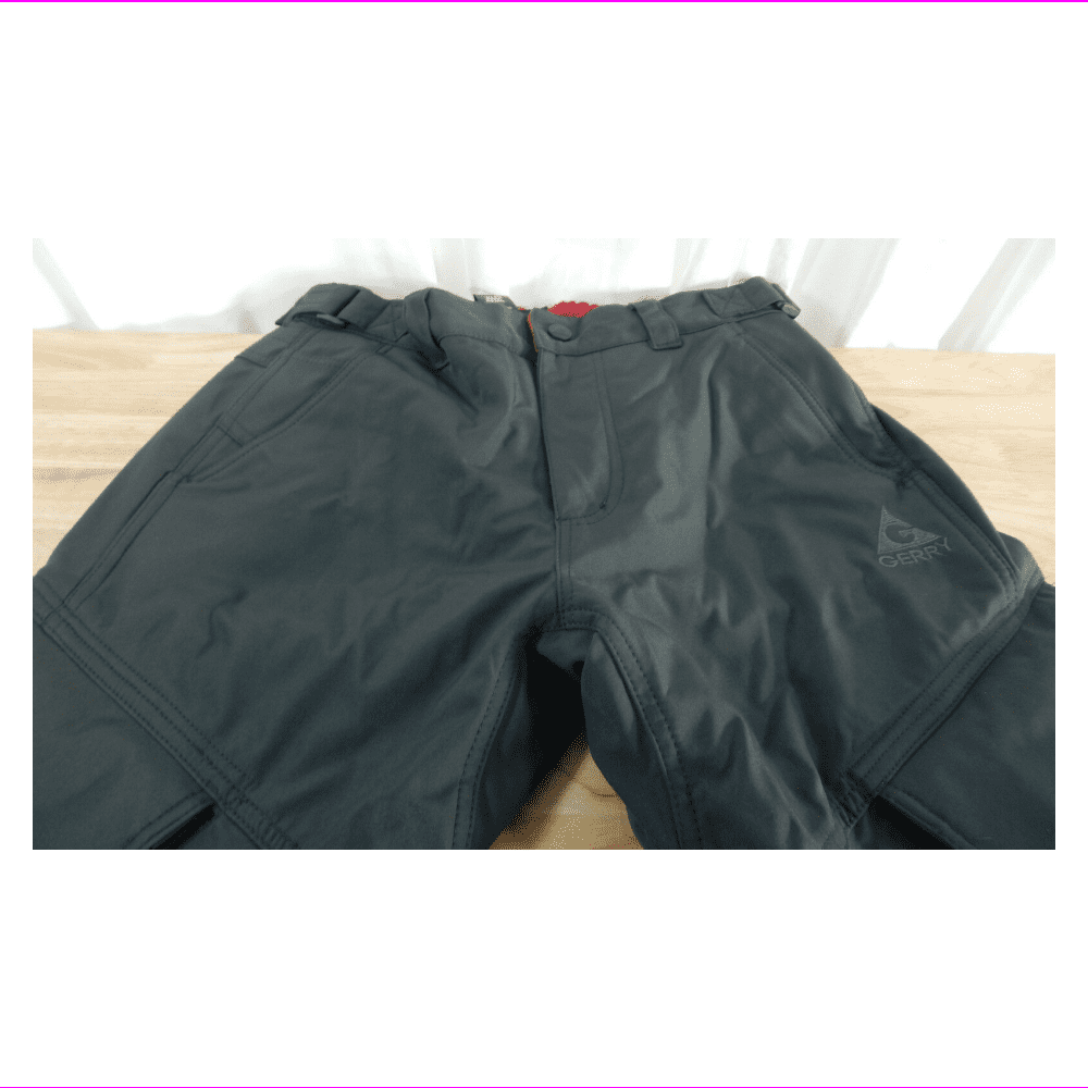 gerry snow pants