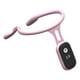 thumbnail image 3 of r de postura inteligente cuello colgante sin tirantes para mujeres hombres Real para adultos rosado Yuyangstore corrector de postura inteligente, 3 of 5