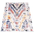 thumbnail image 4 of ECARPET Modern Indoor Area Rug, Super Soft & Plush Morocco Quashqai Collection, 4 of 9