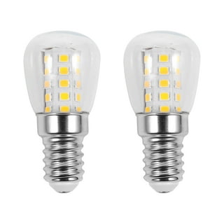 E14 2 W ampoule LED 5 V pour Bird Lamp Indoor