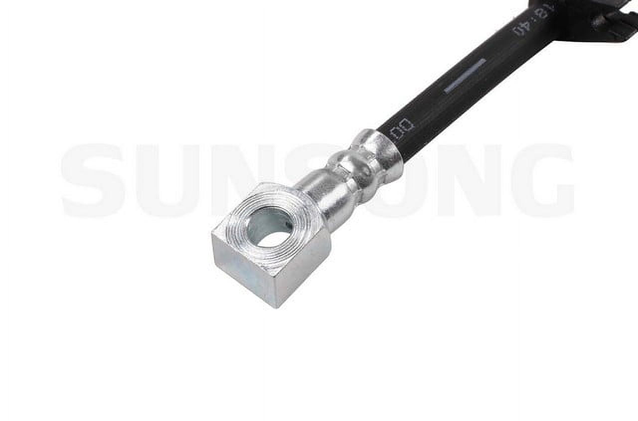 Sunsong 2203852 Brake Hydraulic Hose