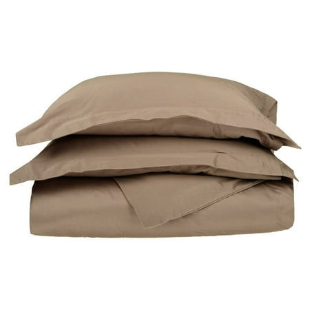 Superior 1000 Thread Count Egyptian Cotton Duvet Cover Set