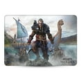 thumbnail image 2 of Head Case Designs Officially Licensed Assassin's Creed Valhalla Key Art Male Eivor 2 Vinyl Sticker Skin Decal Cover Compatible with Apple MacBook Pro 16" A2141, 2 of 6