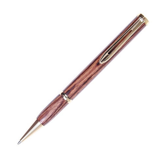 Longwood Twist Pen - Kingwood
