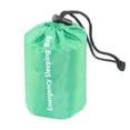 thumbnail image 1 of Saco de Dormir Ligero, Manta de Emergencia, a Prueba de Viento Mantener Caliente Impermeable para Acampar Senderismo kusrkot Manta de dormir, 1 of 6