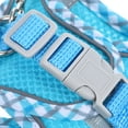 thumbnail image 4 of UPOUART Convenient Cat Harness Vest Polyester Escape Prevention 1 Set, 4 of 8