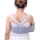 thumbnail image 4 of Medical Arm Sling Shoulder Immobilizer Adjustable Arm Sling Supports,Left and Right Arm Elbow Braces Immobilizer Rotator, 4 of 4