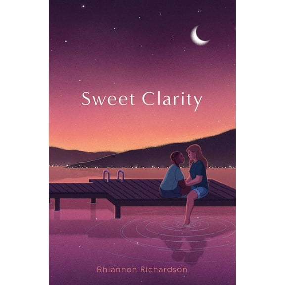 Sweet Clarity, (Hardcover)