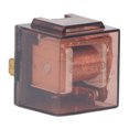 thumbnail image 1 of 10PCS DC Waterproof Relay Heavy Duty Automotive Relay 24V 80A Housing Split Charging Relay SPDT 5 Pin Relay, 1 of 8