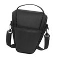 thumbnail image 3 of Camera Case Bag Camera Bag Backpack Soft Padded Breathable Waterproof Digital Camera Outdoor Professional Compact Double Zipper DSLR Slr Bag, 3 of 8