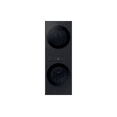 thumbnail image 1 of Centro De Lavado Samsung Bespoke Ai 26Kg Frontal Ai Optiwash 240V Negra, 1 of 5