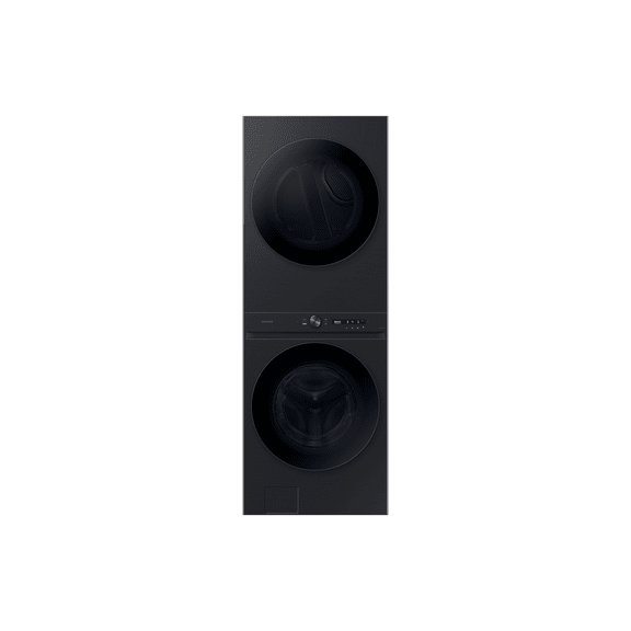 Centro De Lavado Samsung Bespoke Ai 26Kg Frontal Ai Optiwash 240V Negra