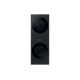 thumbnail image 1 of Centro De Lavado Samsung Bespoke Ai 26Kg Frontal Ai Optiwash 240V Negra, 1 of 5