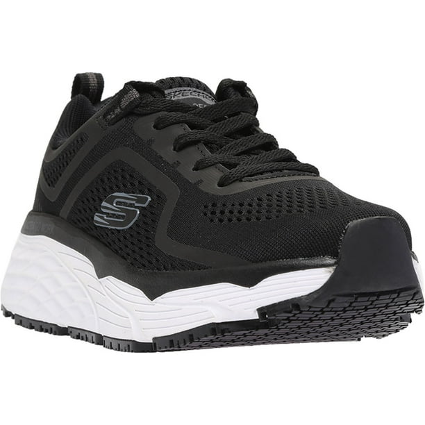 sketchers max cushioning womens