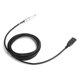 thumbnail image 1 of Accesorio de guitarra, tipo C macho a cable de guitarra tipo C a cable Tecnología de vanguardia, 1 of 9