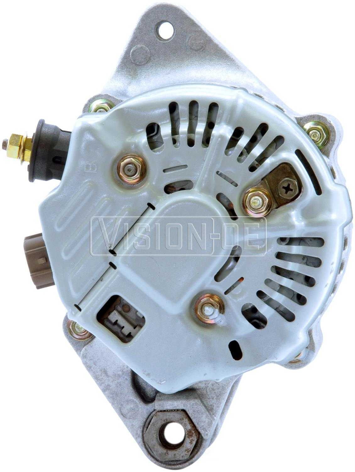Vision OE 11203 Alternator