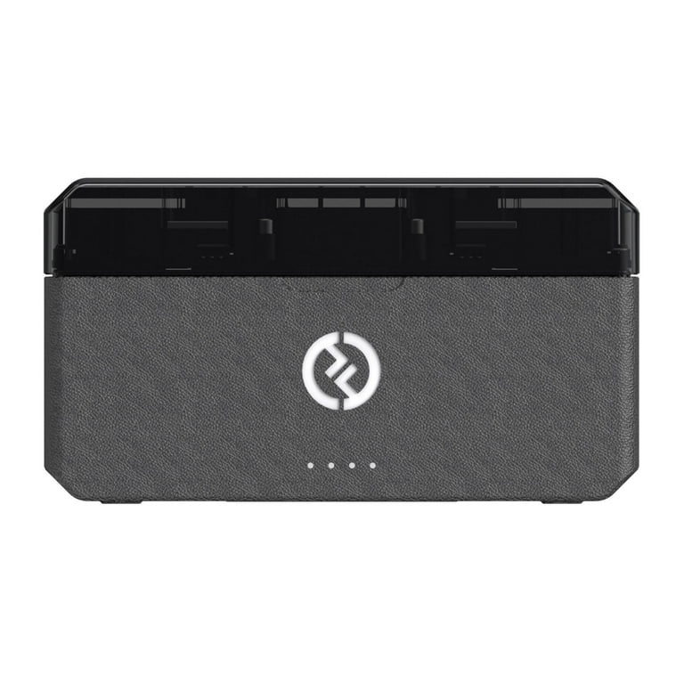 Hollyland LARK MAX Duo Wireless Mic System with MaxTimbre Hollyland LARK MAX Duo Wireless Mic System with MaxTimbre