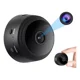 thumbnail image 4 of Mini Camara Espia Inalambrica 1080p Wifi Vision Nocturn Otec Color Negro, 4 of 7