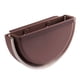 thumbnail image 4 of Bolsa de basura plegable para guardar artículos diversos, autoadhesiva, con pegatinas que no dejan rastro café, 4 of 9