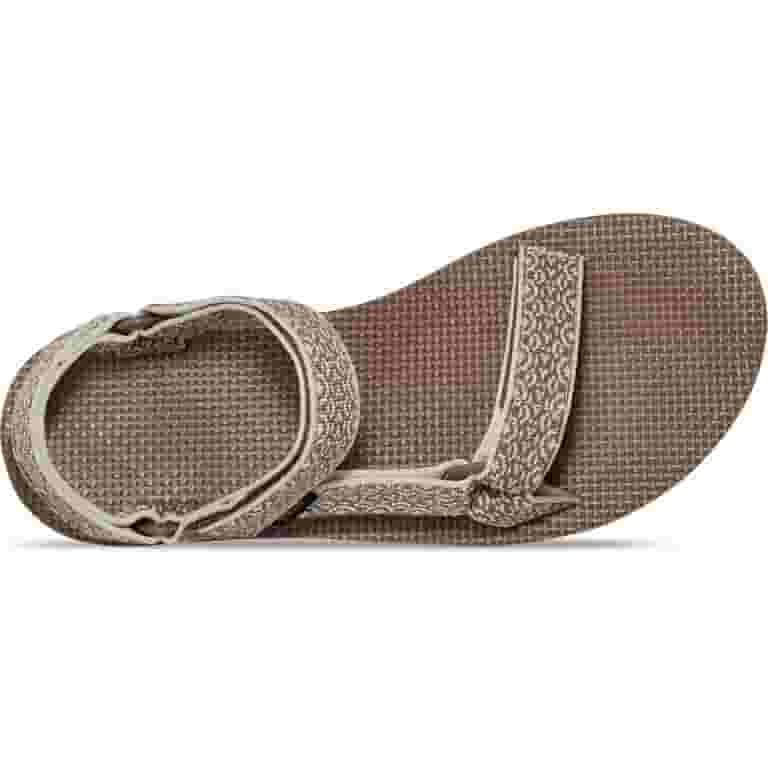 ★送料無料★テバMIDFORM UNIVERSAL 1090969-BHC BOHO CARIBOU Teva Women's Midform Universal Sandal Boho Caribou - 1090969