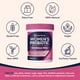 thumbnail image 5 of Probióticos Doctor's Recipes 100 mil millones de CFU 32 cepas para mujeres, 5 of 9