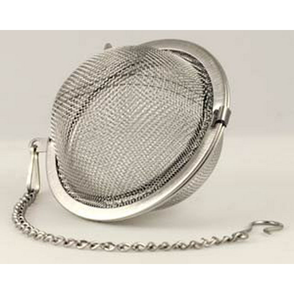 2" Tea Ball Strainer *