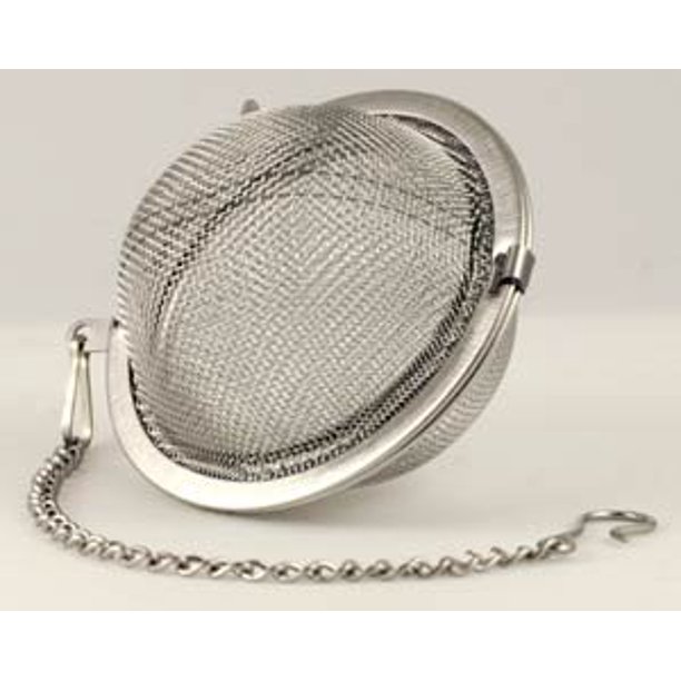 2" Tea Ball Strainer *