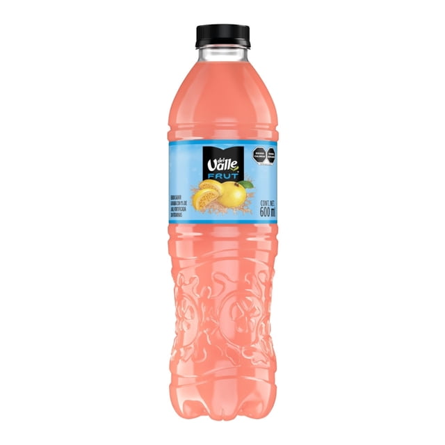 Bebida Del Valle Frut sabor guayaba 600 ml