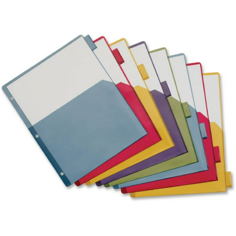 Avery Individual Bottom Tab Legal Dividers - 25 x Divider(s) - Bottom Tab(s) - Exhibit R - 1 Tab(s)/Set - 8.5 Avery Individual Bottom Tab Legal Dividers - 25 x Divider(s) - Bottom Tab(s) - Exhibit R - 1 Tab(s)/Set - 8.5