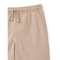 thumbnail image 3 of Wonder Nation Boys Pull On Shorts, 2-Pack, Sizes XS-2XL & Husky, 3 of 3