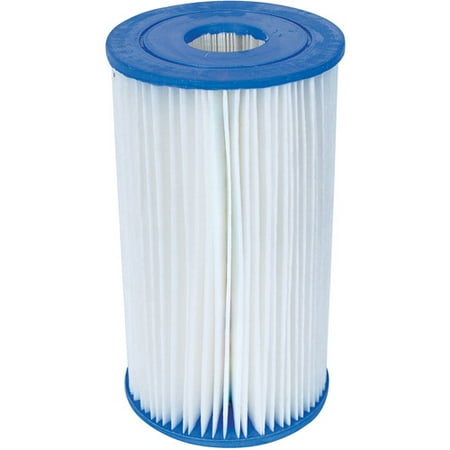 coleman 22ft pool filter