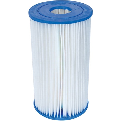 coleman 22ft pool filter