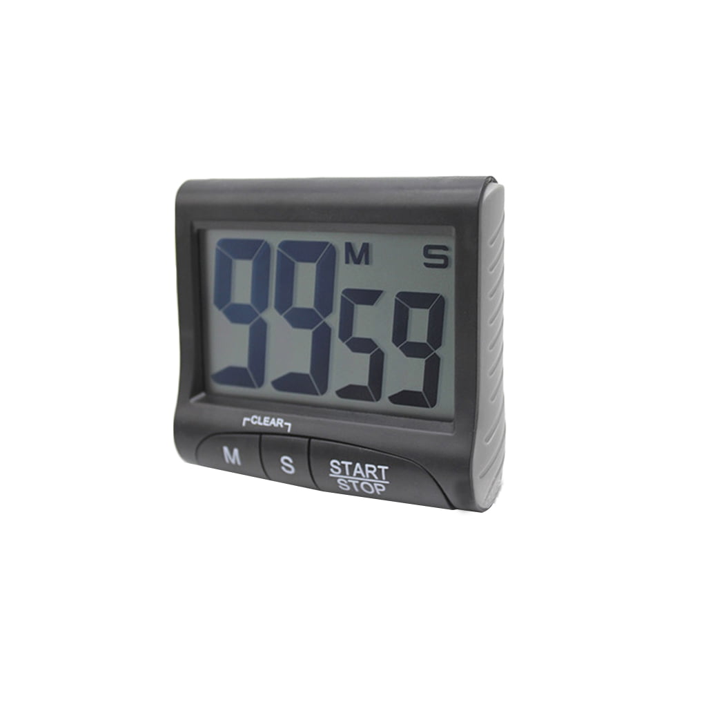 polder triple digital kitchen timer clock polder triple digital kitchen timer clock
