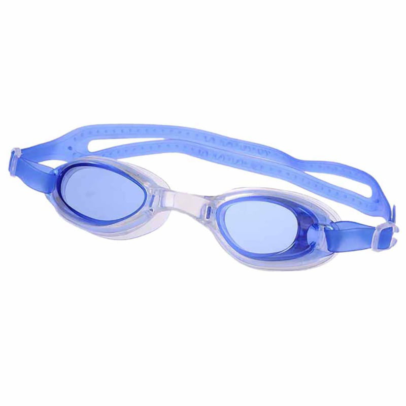 Pack of 1x  5x Children Boys Girls Swimming Goggles Strap Anti Fog Lens 