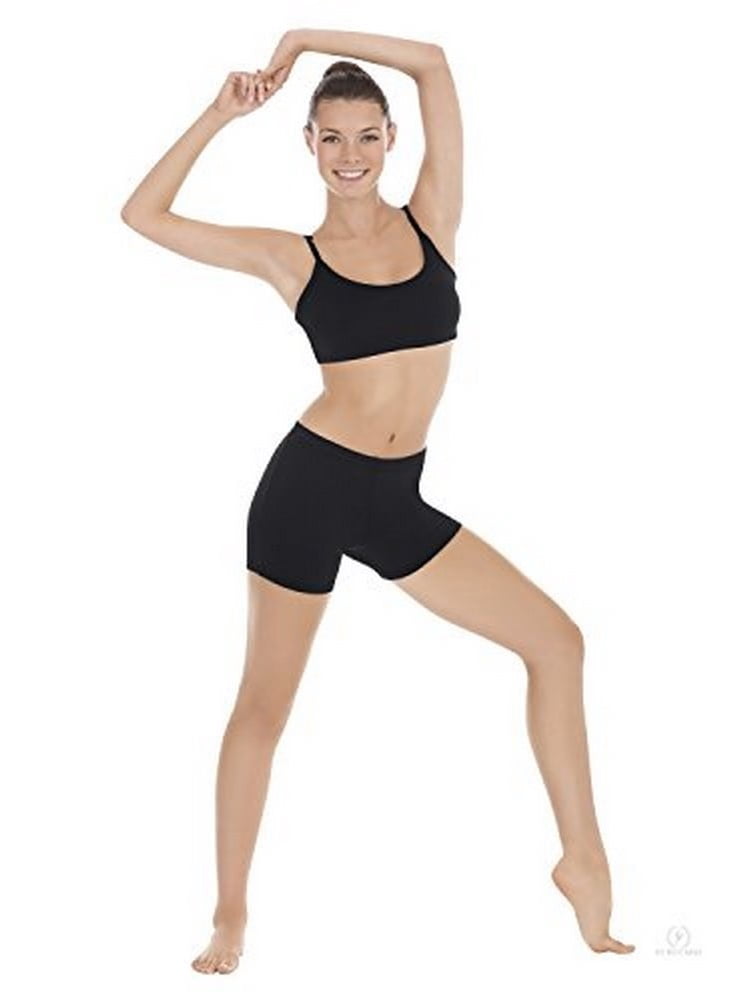 micro bike shorts
