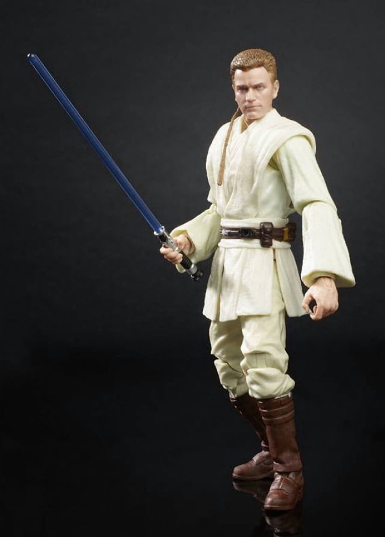 Star Wars Celebration 20th Anniversary Black Series Obi-Wan Kenobi
