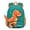 GN3, variant on WAYUTE Kids Backpack Adorable Dinosaur Themed Backpacks for Toddler Preschool Lightweight Backpack Everyday Use Bookbag Casual Outdoor Travel