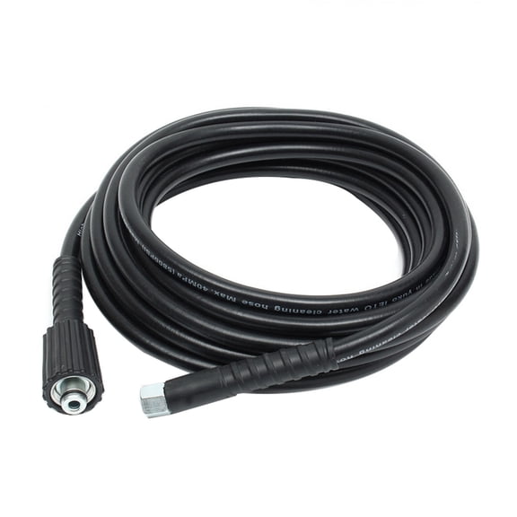 5M High Pressure Replacement Hose Cleaning Quick Coupling Hose