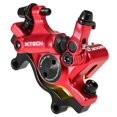 thumbnail image 4 of Solid Hydraulic Disc Brake Calipers Front Rear Mountain Bike Disc Brake Electric Scooter Disc Brake Replacement For Xiaomi M365/1S/Pro, 4 of 5
