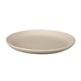 thumbnail image 3 of Plato Trinche Crown Baccara Redondo de Cerámica Beige, 3 of 4
