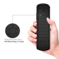 thumbnail image 5 of Fintie Case for Roku Ultra/Roku 4 3 2 1 Remote Light Weight [Anti Slip] Shock Proof Silicone Cover, 5 of 7